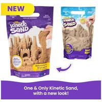Kinetic Sand Bruin 907 gram - thumbnail