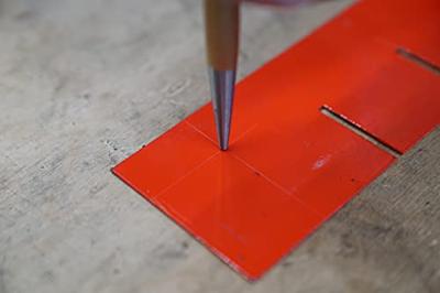 Brilliant Tools Beitel en doordrijkset, 28-delig BT085030