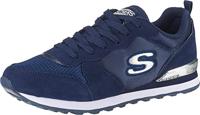 Skechers Goldn Gurl 111/NVY Blauw-36 maat 36 - thumbnail