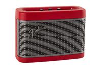 Fender Newport 2 Red/Gunmetal - thumbnail