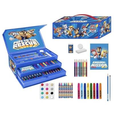 Pen The Paw Patrol Blauw