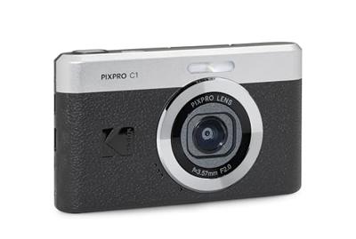 Kodak Pixpro C1 zwart