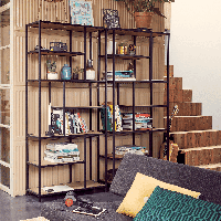 Vakkenkast Flinn - thumbnail