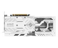 ASRock Videokaart Radeon RX 9060 XT 16 GB - thumbnail