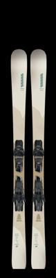 K2 Blur 79 Ski Dames Black/Anthracite 156