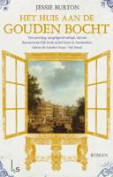 Het huis aan de Gouden Bocht (Paperback) - thumbnail