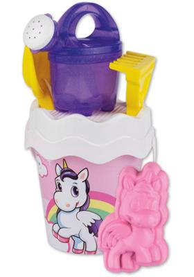 Androni Emmerset eenhoorn, 6dlg. Androni Emmerset eenhoorn, 6dlg.