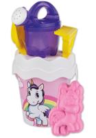 Androni Emmerset eenhoorn, 6dlg. - thumbnail