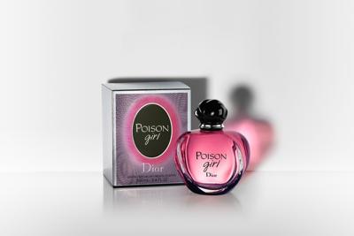 Dior Poison Girl Eau de Parfum Dior Poison Girl Eau de Parfum