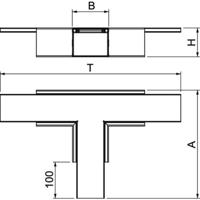 OBO Bettermann 7218078 Brandbescherming 1 stuk(s) - thumbnail