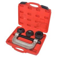VidaXL Kogelgewricht c-frame pers onderhoudsset 4-in-1 - thumbnail