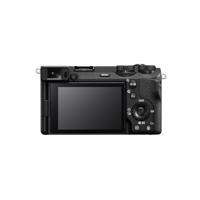Sony A6700 body - thumbnail