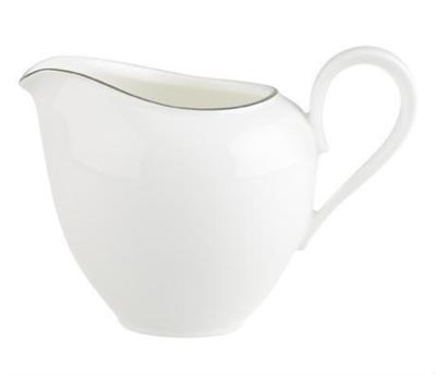 VILLEROY & BOCH - Anmut Platinum No 1 - Melkkannetje 0,21l VILLEROY & BOCH - Anmut Platinum No 1 - Melkkannetje 0,21l