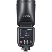 Godox Speedlite V100 Nikon - thumbnail