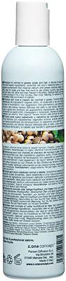 milk_shake normalizing blend shampoo 300 ml