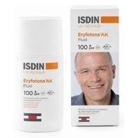 Isdin Eryfotona AK-fluid Zonnebescherming SPF100+UVA 50ml - thumbnail