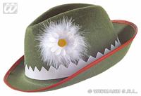 Tirolerhoed Hansel - thumbnail