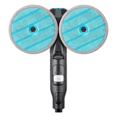 Samsung VCA-WBA95/GL Spray Spinning Sweeper Zwart