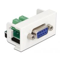 D-Sub module - thumbnail