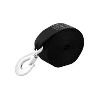 Lierband 50 mm bud. lengte 9,5 mtr. - thumbnail