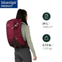 Osprey Sirrus 24 rugzak - thumbnail
