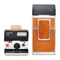 MINT Flash Bar 2 (Polaroid SX70) - thumbnail