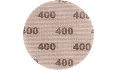 PFERD TOOLS Kss-Net 45018019 Excenterschuurpapier Korrelgrootte (num) 400 (Ø) 150 mm 25 stuk(s)