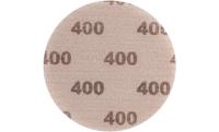 PFERD TOOLS Kss-Net 45018019 Excenterschuurpapier Korrelgrootte (num) 400 (Ø) 150 mm 25 stuk(s) - thumbnail