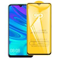 Voor Huawei P Smart 2020 9D Full Glue Full Screen Tempered Glass Film - thumbnail