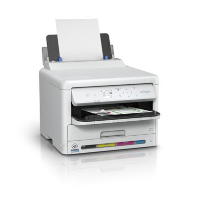 Epson WorkForce Pro WF-C5390DW inkjetprinter Kleur 4800 x 1200 DPI A4 Wifi