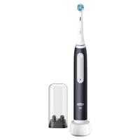 Oral-B iO Series 3 730744 Elektrische tandenborstel Zwart - thumbnail