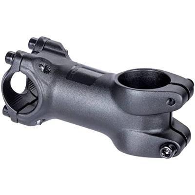 CONTEC voorbouw "forge" ct stem forge 25,4x110mm, black