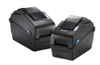 SLP-DX220 - Etiketprinter - rechtstreeks thermisch - Rol (6 cm) - 203 dpi - tot 152 mmsec - USB, serieel - thumbnail