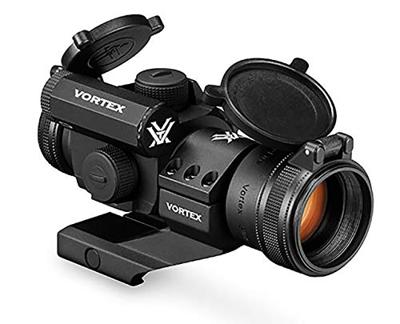 Vortex Red Dot StrikeFire II SF-BR-504