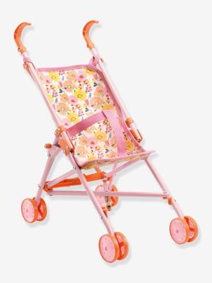 Kinderwagen - DJECO rozen