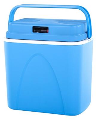 Connabride Koelbox Passief 12 V Blauw 22 l