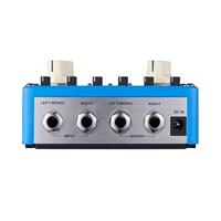 Mooer Pro Series Reverie Chorus effect pedaal - thumbnail