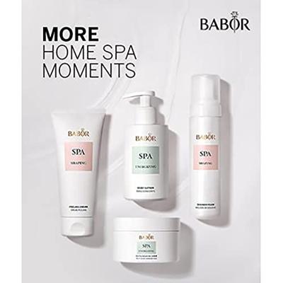 Babor Spa Shaping Hand Cream 100 ml Handverzorging Babor Spa Shaping Hand Cream 100 ml Handverzorging