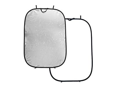 Manfrotto 7231 Panelite 180cm zilver/wit