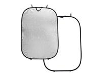 Manfrotto 7231 Panelite 180cm zilver/wit - thumbnail