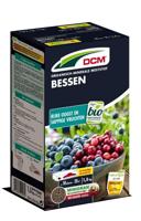 Meststof bessen 1.5kg strooidoos DCM - Dcm - thumbnail