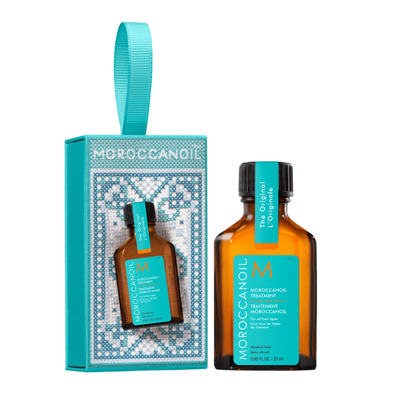 Moroccanoil Holiday Ornament Treatment Original
