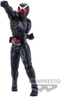 Hero's Brave Statue: Kamen Rider W Figure - Kamen Rider Joker - thumbnail