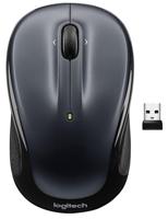 Logitech M325s Zwart Draadloze Muis - thumbnail