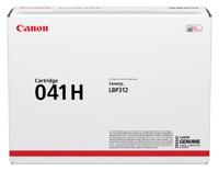 Huismerk Canon 041H Toner Zwart Hoge Capaciteit - thumbnail