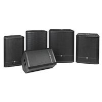 DAP Pure-15S passieve 15 inch subwoofer - thumbnail