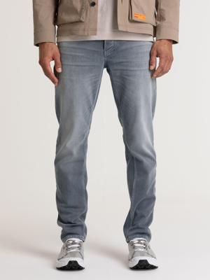 Chasin Evan Abu Slim Fit D80 - Grey Denim