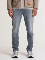 Chasin Evan Abu Slim Fit D80 - Grey Denim - thumbnail