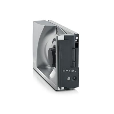 Graef MT1000EU Snijmachine MT1000EU Zilver