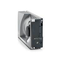 Graef MT1000EU Snijmachine MT1000EU Zilver - thumbnail
